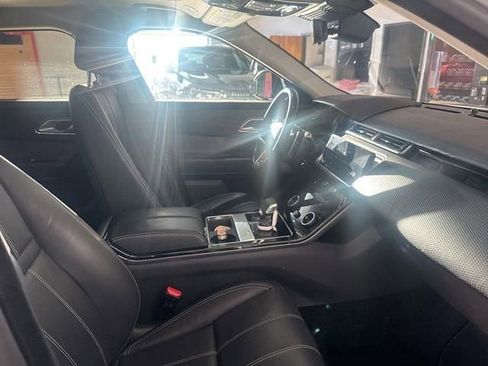 Used 2021 Land Rover Range Rover Velar S image 14