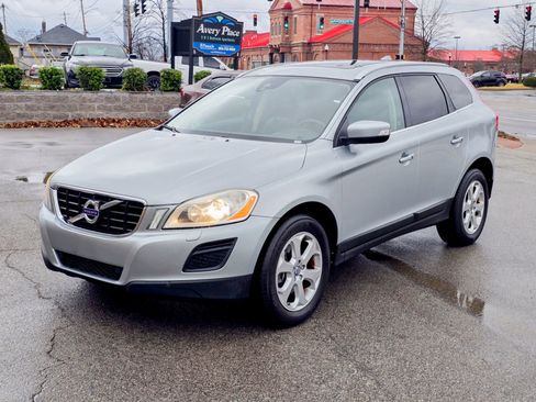 Used 2013 Volvo XC60 3.2 image 8