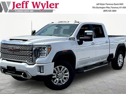 Used 2023 GMC Sierra 2500 Denali