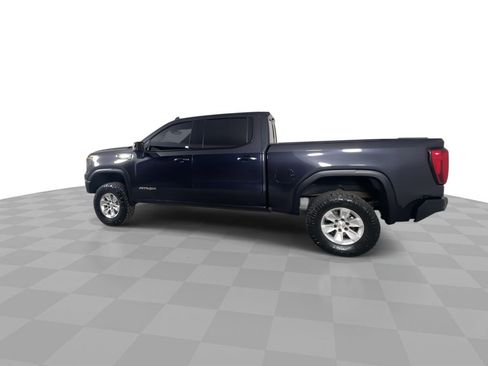 Used 2024 GMC Sierra 1500 AT4X image 5