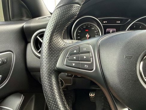 Used 2017 Mercedes-Benz CLA 250 image 30