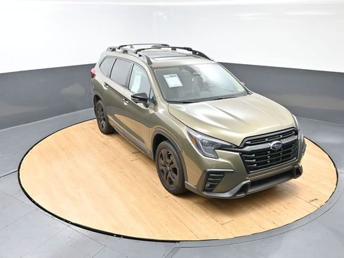 Used 2023 Subaru Ascent Onyx Edition Limited AWD/4WD image 7