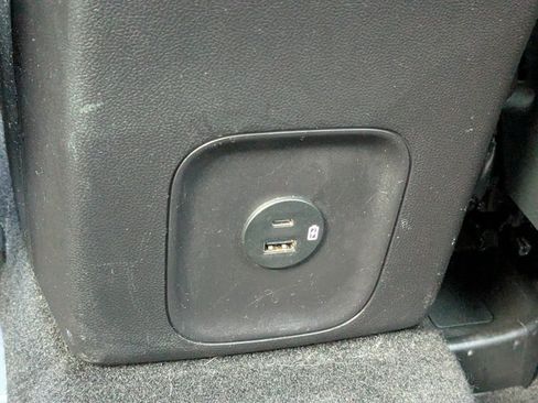 Used 2022 Ford Escape SE w/ Convenience Package AWD/4WD image 16