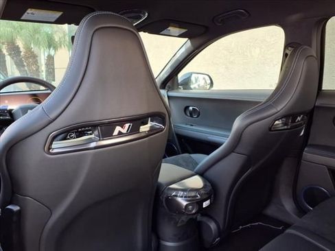 Used 2025 Hyundai Ioniq 5 N image 7