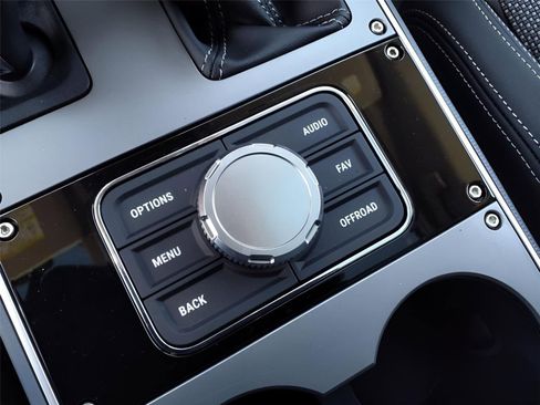 New 2024 INEOS Grenadier AWD/4WD image 23