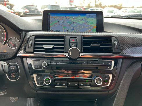 Used 2015 BMW M3 Sedan image 19