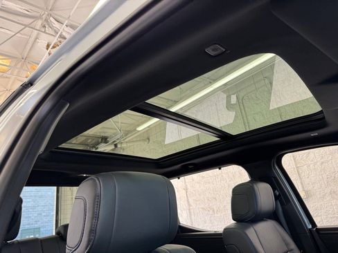 New 2026 Toyota Tundra Platinum image 56