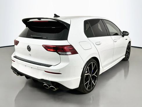 Used 2024 Volkswagen Golf R AWD/4WD image 5