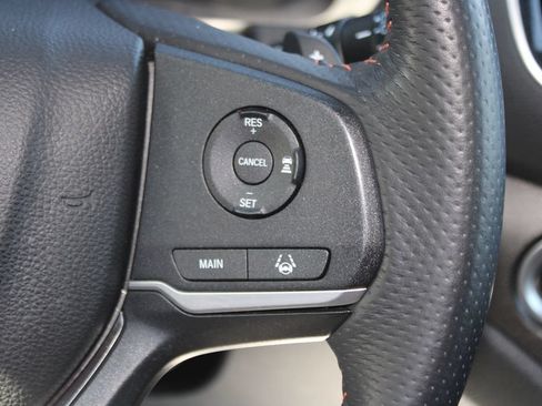Used 2023 Honda Passport TrailSport image 20
