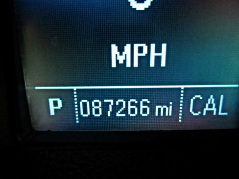 Used 2014 Buick Encore Leather image 14