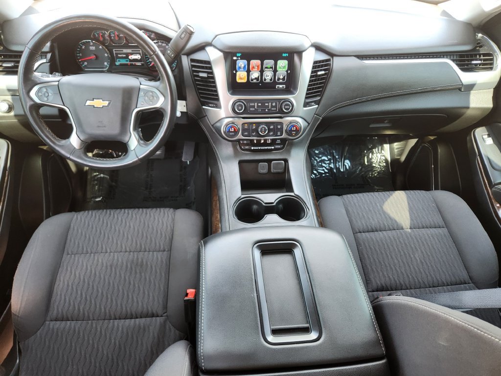 Used 2020 Chevrolet Tahoe LS RWD image 5