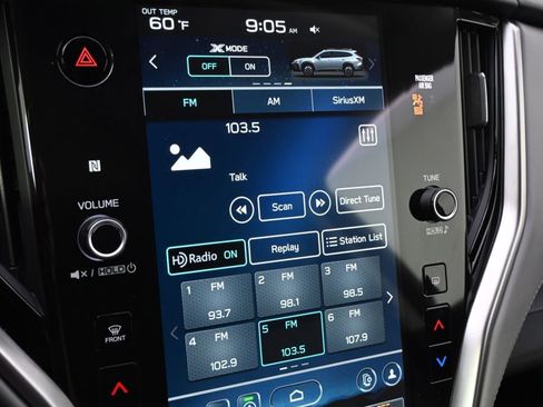 Used 2024 Subaru Outback Premium image 26