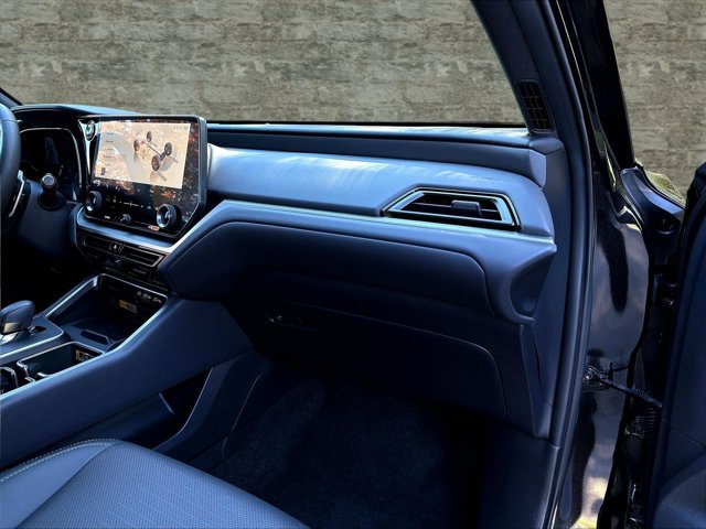 Certified 2024 Lexus TX 350 AWD w/ Accessory Package (2T) image 28