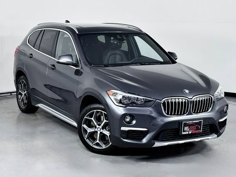 Used 2019 BMW X1 sDrive28i w/ Convenience Package image 3