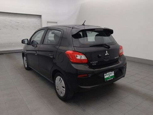 Used 2019 Mitsubishi Mirage ES image 5