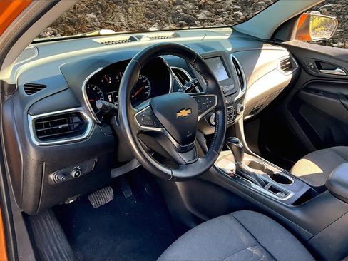 Used 2018 Chevrolet Equinox LT image 13