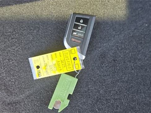 Certified 2025 Acura RDX SH-AWD image 21