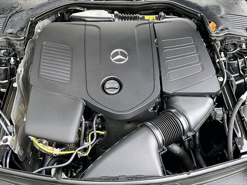 Used 2026 Mercedes-Benz CLE 300 4MATIC Coupe image 34