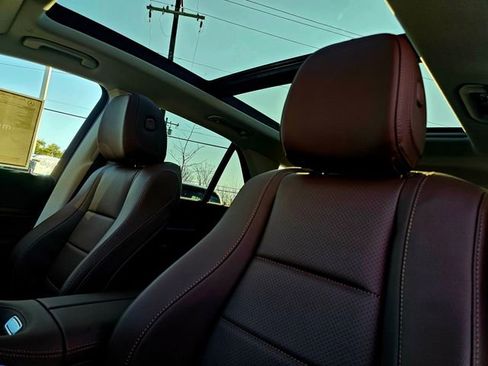 New 2026 Mercedes-Benz GLE 350 4MATIC image 19