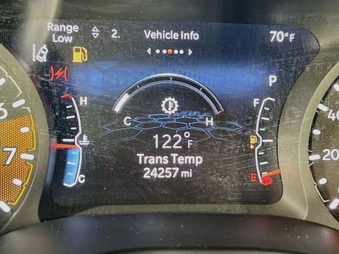 Used 2022 Jeep Compass Latitude w/ Convenience Group AWD/4WD image 12