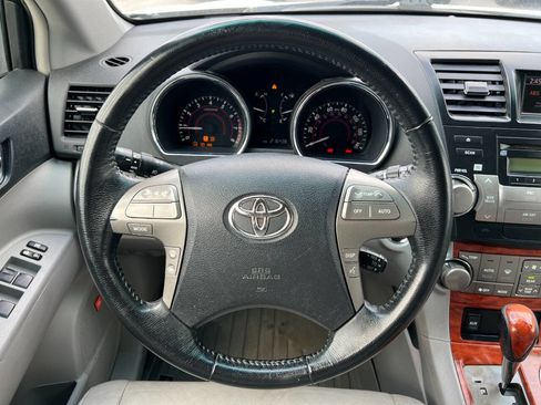 Used 2008 Toyota Highlander Limited image 12