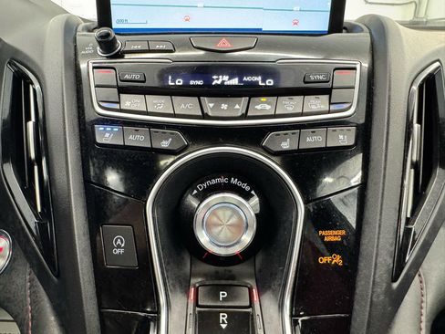 Used 2020 Acura RDX A-Spec AWD/4WD image 29