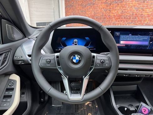 New 2026 BMW 228i xDrive 228 Gran Coupe w/ Premium Package image 14