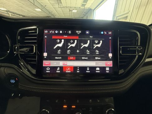 Used 2025 Dodge Durango R/T AWD/4WD image 29