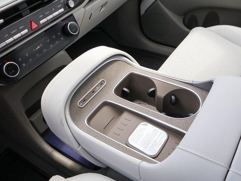 New 2026 Hyundai Palisade SEL FWD image 19