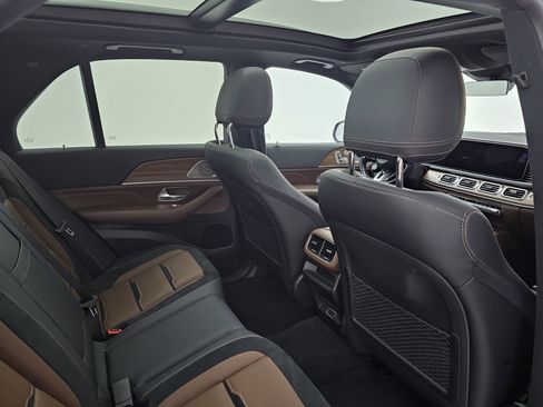 Certified 2024 Mercedes-Benz GLE 53 AMG 4MATIC image 25