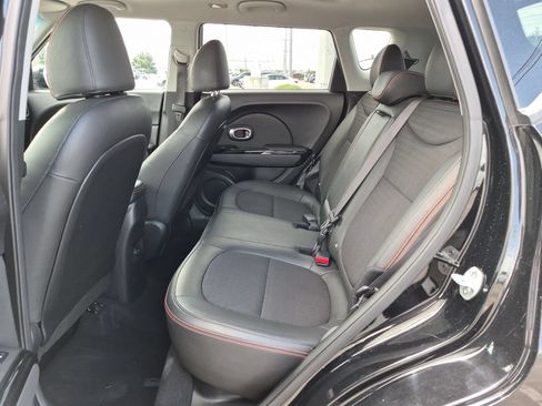 Used 2019 Kia Soul ! w/ Technology Package FWD image 27