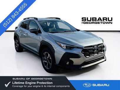 New 2026 Subaru Crosstrek 2.5i Premium