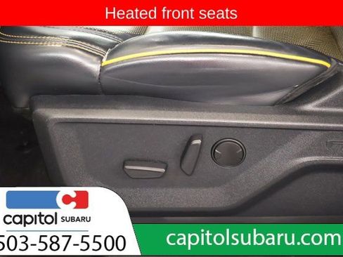 Used 2023 Ford F150 Tremor w/ Equipment Group 402A High image 13