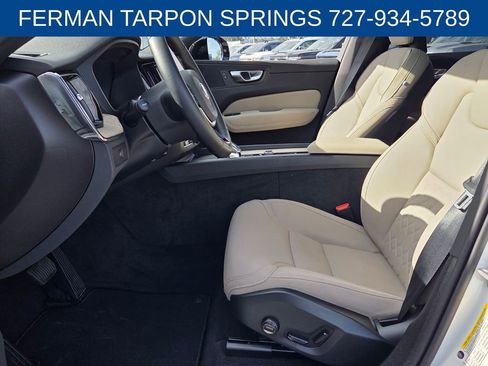 Used 2026 Volvo XC60 B5 Plus w/ Protection Package Premier image 11
