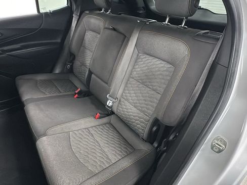 Used 2019 Chevrolet Equinox LT AWD/4WD image 12