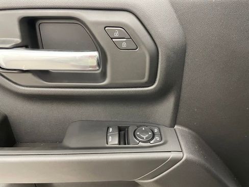 New 2026 Chevrolet Silverado 1500 W/T w/ WT Value Package image 8