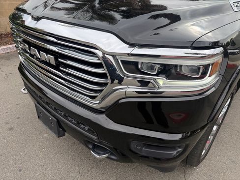 Used 2019 RAM 1500 Limited AWD/4WD image 6