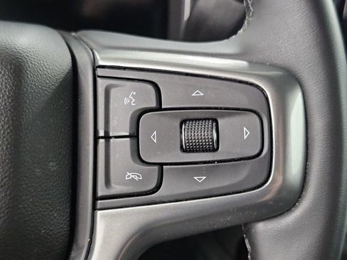 Certified 2023 Chevrolet Silverado 1500 LT w/ Protection Package AWD/4WD image 37