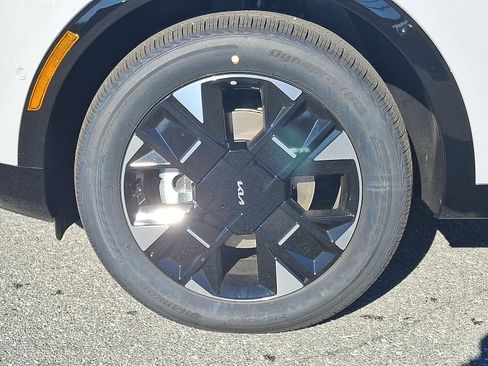 New 2026 Kia Sportage SX Prestige image 5