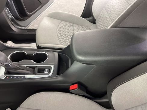 Used 2024 Chevrolet Equinox LS image 29