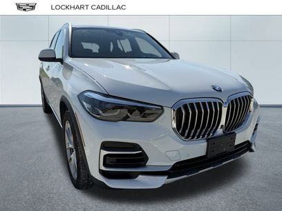 Used 2023 BMW X5 xDrive40i