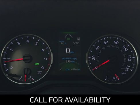 Used 2022 Toyota RAV4 XLE Premium FWD image 14