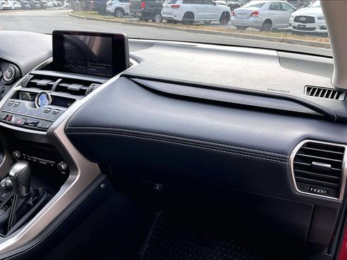 Used 2021 Lexus NX 300 AWD w/ Comfort Package image 18