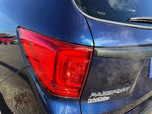 Used 2022 Honda Passport EX-L image 30