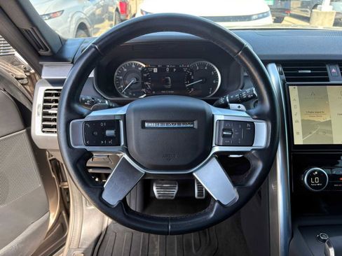 Used 2023 Land Rover Discovery S R-Dynamic AWD/4WD image 23
