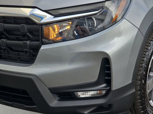 New 2026 Honda Ridgeline RTL image 31