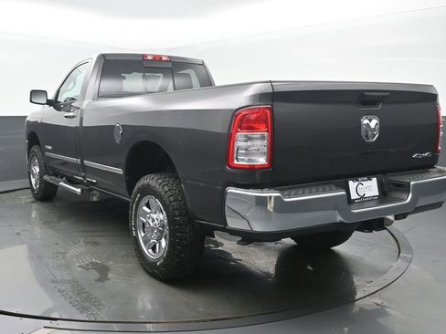 Used 2021 RAM 2500 Tradesman image 4