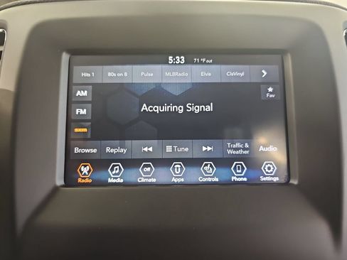 Used 2019 Jeep Compass Latitude w/ Cold Weather Group AWD/4WD image 21