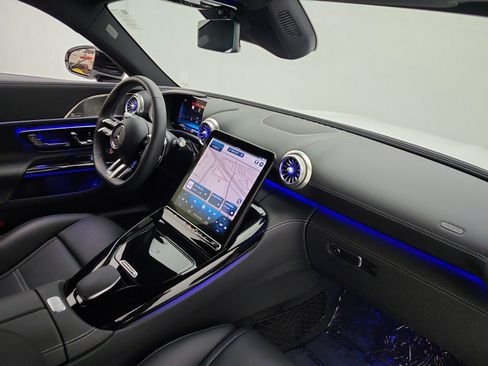 Certified 2024 Mercedes-Benz AMG GT 55 image 17