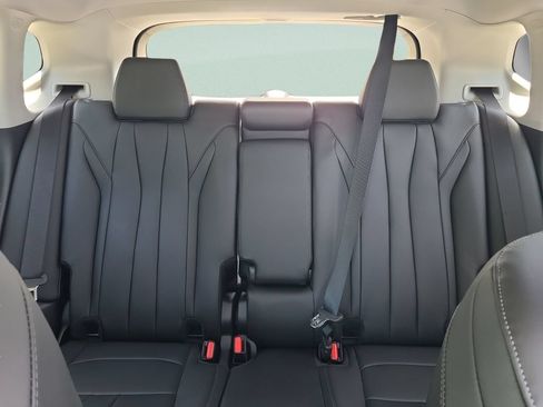 New 2026 Acura ADX FWD image 10